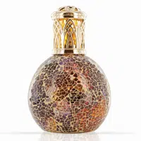 Ashleigh & Burwood London Velká katalytická lampa EGYPTIAN SUNSET