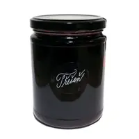 Marmelády s příběhem Třešňový kompot 780 g
