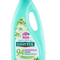 Sanytol Dezinfekce na podlahy a plochy 94 % rostlinného původu 1 l