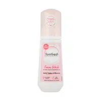 femfresh Foam wash intimní mycí pěna 150 ml