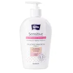 Bella Intimní emulze Sensitive 300 ml