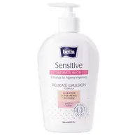 Bella Intimní emulze Sensitive 300 ml
