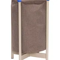 Koš na prádlo Hübsch Pod Laundry Bag