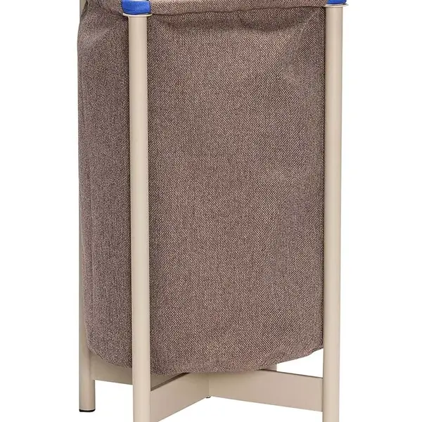 Koš na prádlo Hübsch Pod Laundry Bag