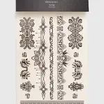 Omyvatelné tetování Medicine 2-pack