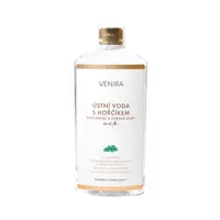 Venira Ústní voda s hořčíkem máta 500 ml