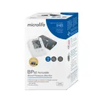 Microlife BP B2 Accurate automatický tlakoměr na paži s adaptérem
