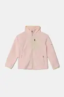 Dětská fleecová mikina Columbia Fast Trek IV