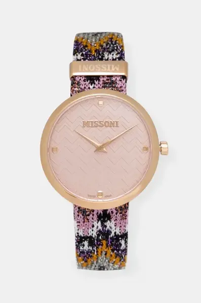 Hodinky Missoni