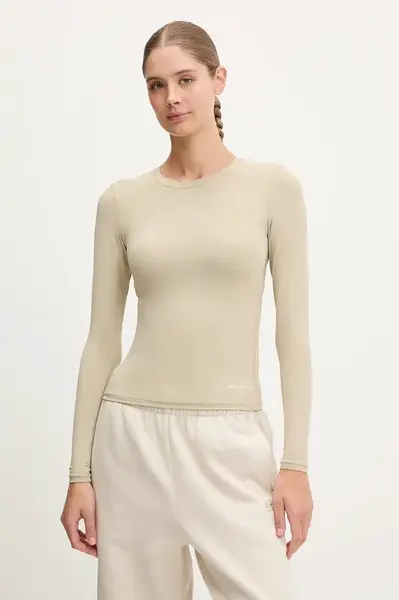 Tričko s dlouhým rukávem P.E Nation Foundation LS