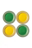 Sada talířů Pols Potten (4-pack)