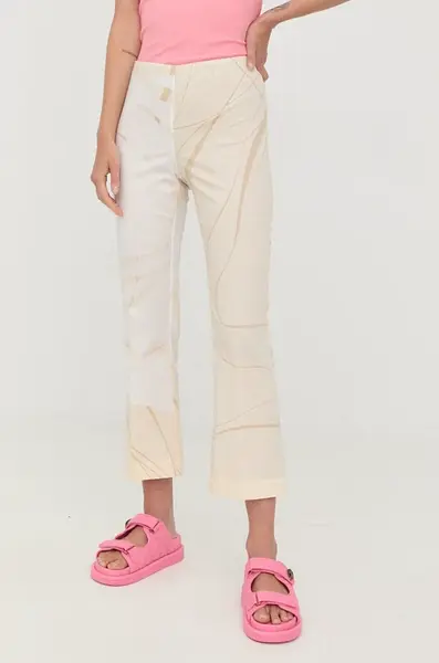 Kalhoty Liviana Conti