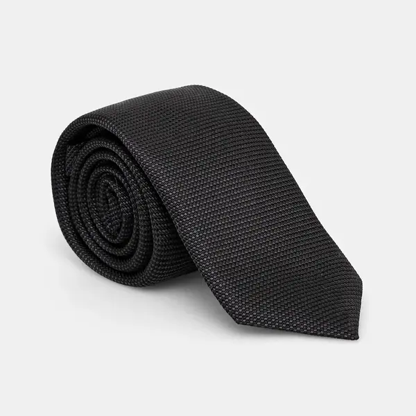 Hedvábná kravata HUGO