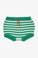 Dětské bavlněné šortky Bobo Choses