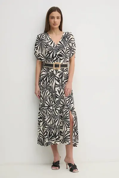 Šaty La Petite Française ROMUALD