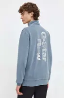 Bavlněná mikina G-Star