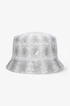 Klobouk Kangol Grounge Plaid Bin