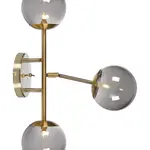 Nástěnná lampa Markslöjd Trinity