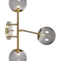 Nástěnná lampa Markslöjd Trinity