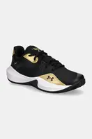 Basketbalové boty Under Armour Lockdown 7 Low