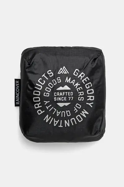 Gregory  Pláštěnka na batoh  Raincover 30-50L