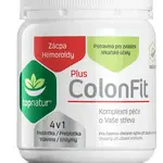 Topnatur Colonfit Plus prášek 180 g