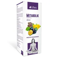 Liftea Metabolik 250 ml