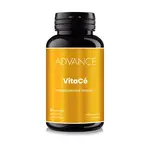 ADVANCE VitaCé přírodní vitamín C 60 kapslí