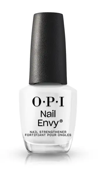 OPI Nail Envy Alpine Snow vyživující lak na nehty 15 ml