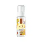 Lirene Vitamin Energy C+E Hydratační čisticí pěna 150 ml