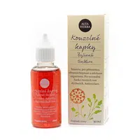 AltaHerba Kouzelné kapky Bylinná tinktura 50 ml