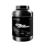 PROM-IN CFM Pure Performance Vanilka 2250 g
