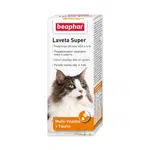 Beaphar Laveta Super pro kočky vyživující kapky 50 ml