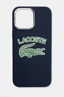 Obal na telefon Lacoste iPhone 16 Pro Max 6.9