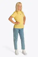 Dětské bavlněné tričko Tommy Hilfiger