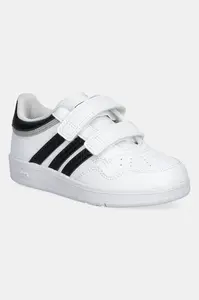 Dětské sneakers boty adidas Originals HOOPS 4.0