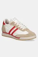 Sneakers boty Tommy Jeans RETRO RUNNER CLEATED