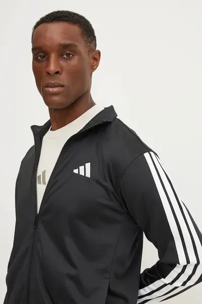 Mikina adidas 3-Stripes