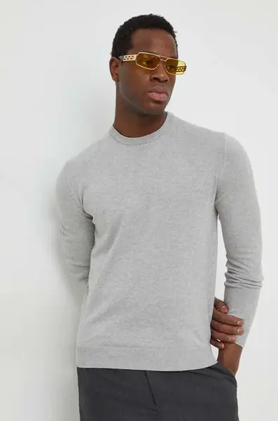 Bavlněný svetr United Colors of Benetton