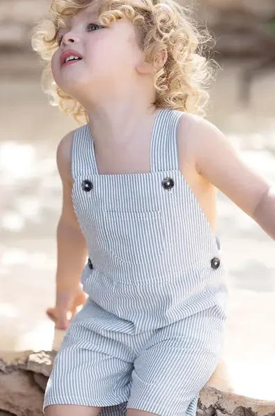 Dětské lacláče Tartine et Chocolat