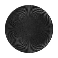 Mělký talíř Bloomingville Neri 29 cm