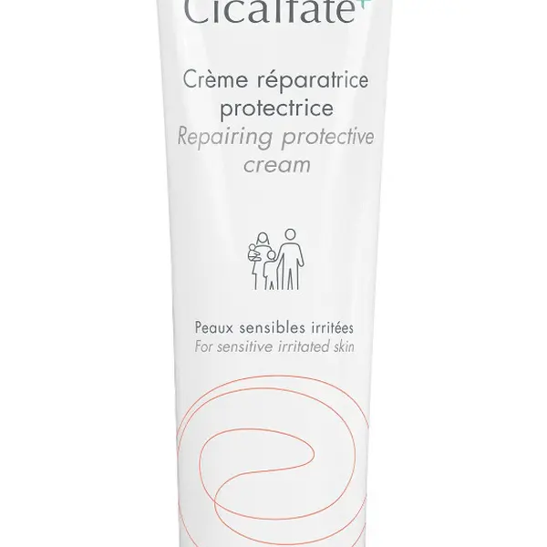 Avène Cicalfate+ Obnovující ochranný krém 40 ml