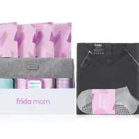 Frida Mom Velká sada do porodnice