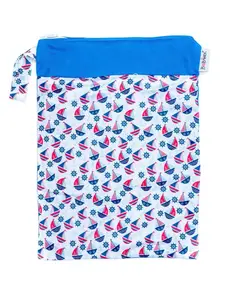 Bobánek Nepromokavá taška normal 1 ks lodičky