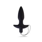 Man Dreams Anální vibrační kolík - Scutum