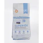 Fish4Dogs Granule malé pro starší psy Superior losos s bramborami 6 kg