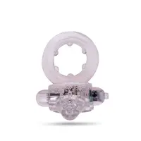 Man Dreams Vibrační kroužek - Eurus transp