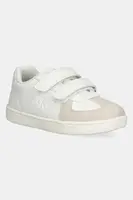 Dětské sneakers boty Calvin Klein Jeans