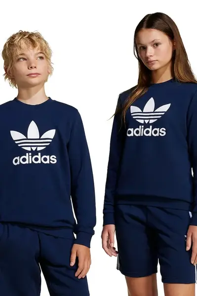 Dětská mikina adidas Originals