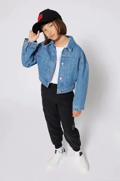 Dětské tepláky HUGO